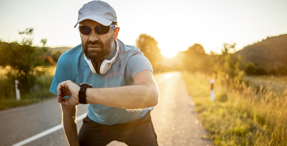 Sun Run Sun: How to Stay Safe and Have Fun During the Race