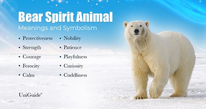 Polar Bear Totem Meaning: Explore Its Powerful Symbolism And Influence Today