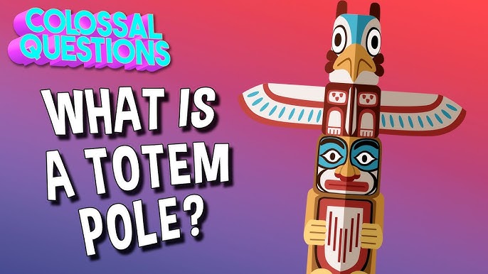 What is Totem Small?  A Super Simple Explanation for Beginners