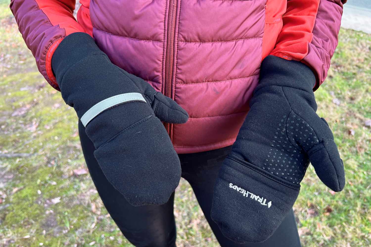 Best Running Gloves for Cold Weather: Stay Warm on Your Runs!