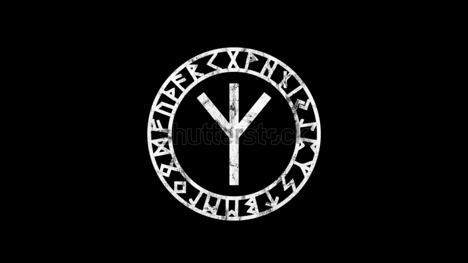 Need Protection? Try the Viking Protection Rune (How This Symbol Can Bring You Security)