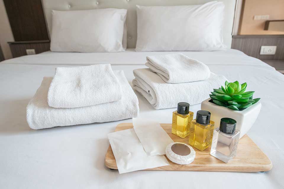 What Are the Features of Many Hotel Rooms NYT? Check Out These Common Amenities!