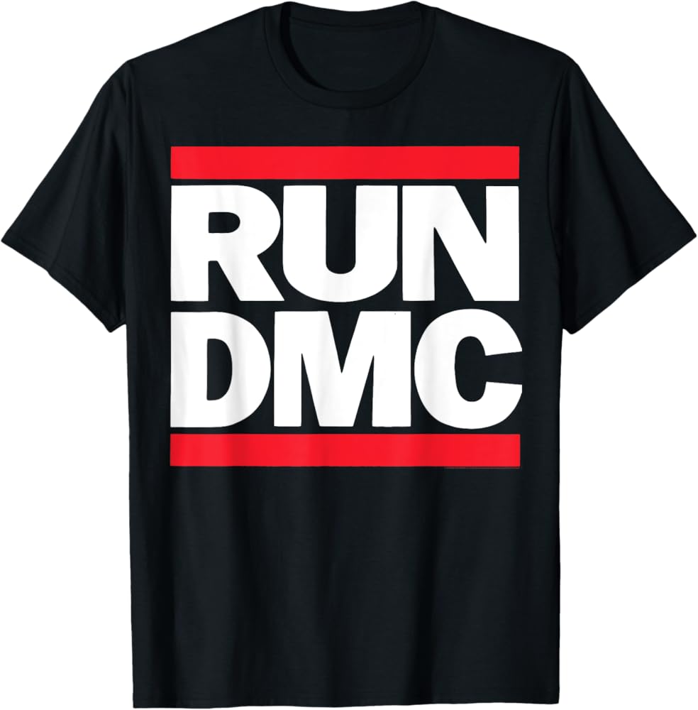 Run DMC Shirt for Sale: Shop the Latest Designs Now.