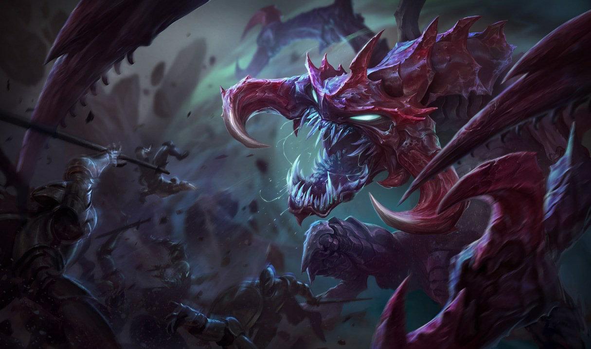 ChoGath ARAM Runes: Easy Guide to Dominate Your Games