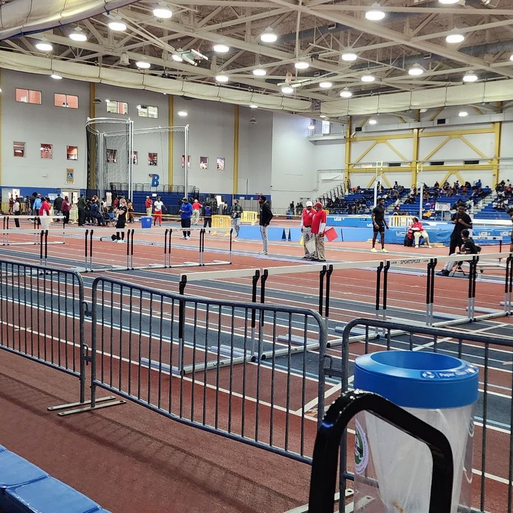 Indoor Running Track Near Me: Top Spots for a Great Indoor Run