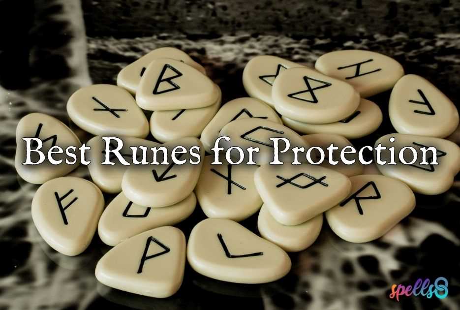 What are Celtic Runes of Protection? Find Out How to Harness Their Magic in Daily Life