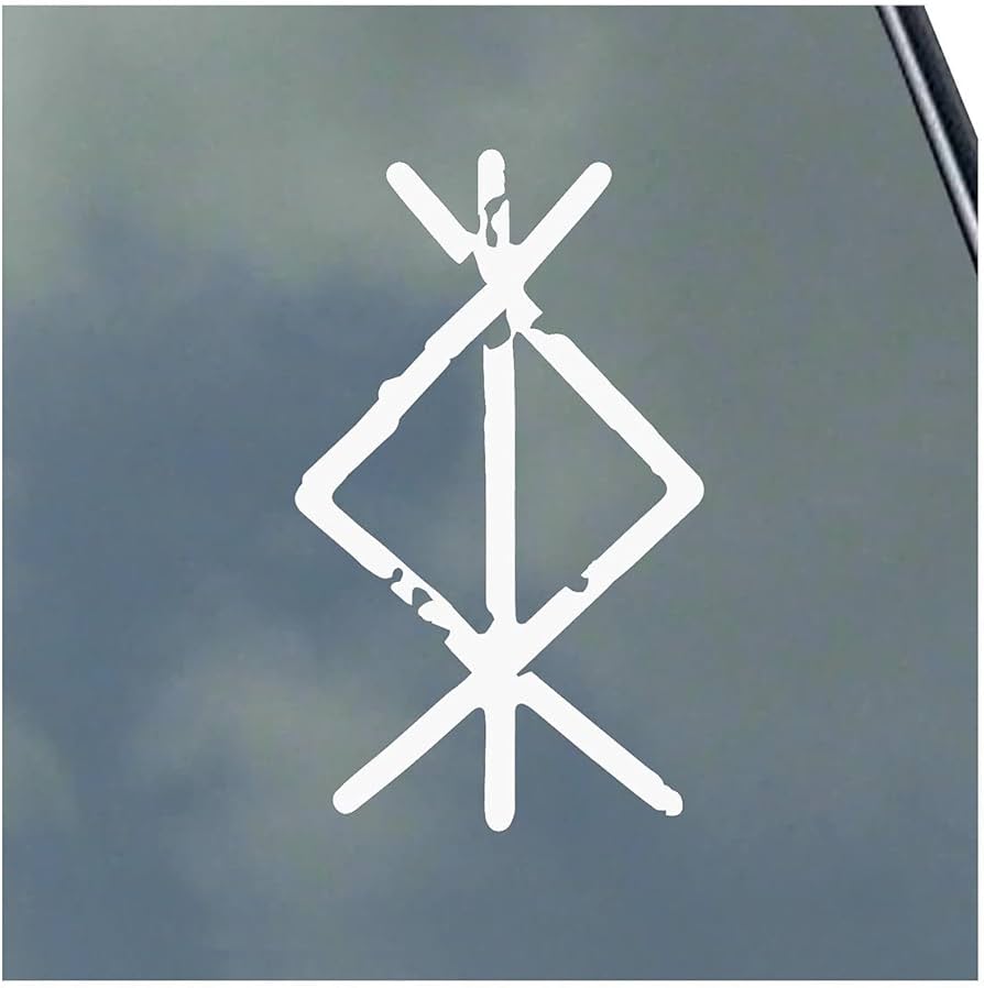 Need Protection? Try the Viking Protection Rune (How This Symbol Can Bring You Security)