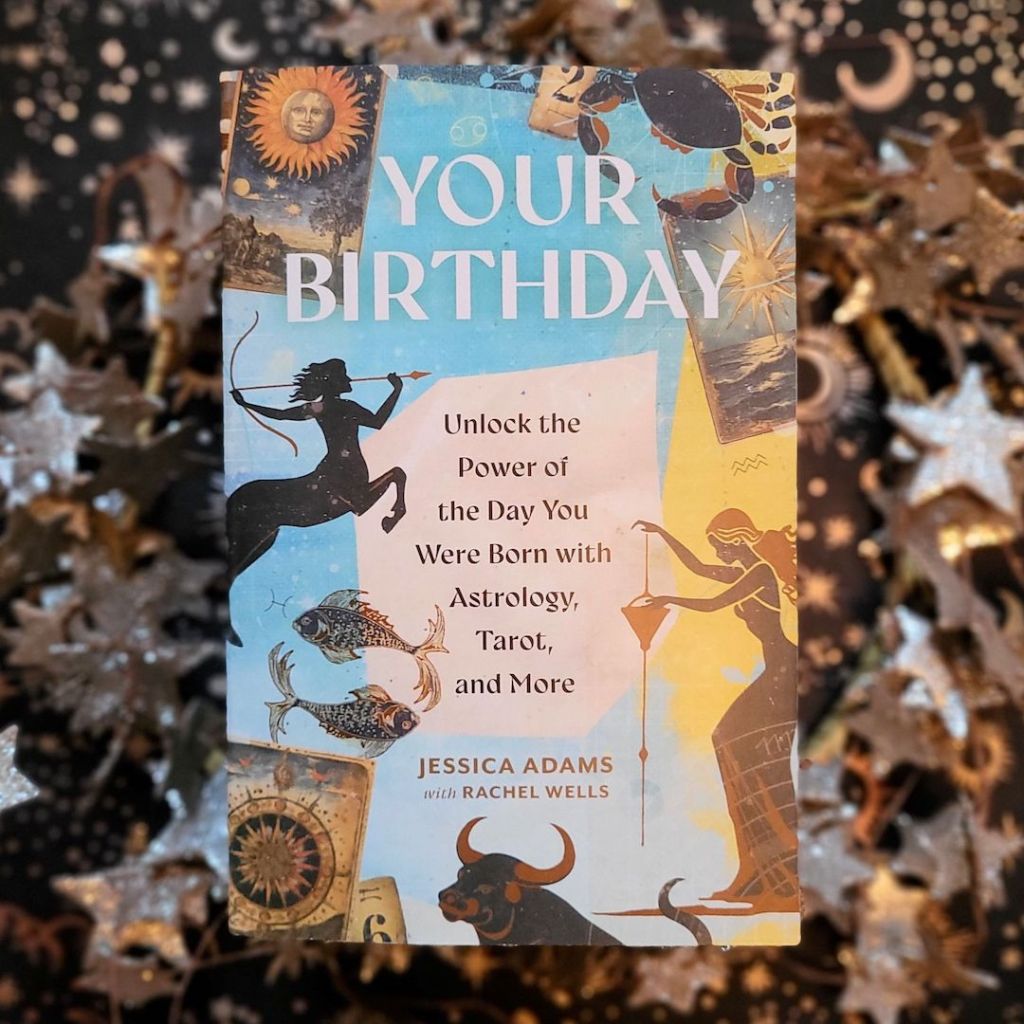 Birthday Tarot: Whats Your Card? Find Out Now and Unlock Your Destiny in This Year