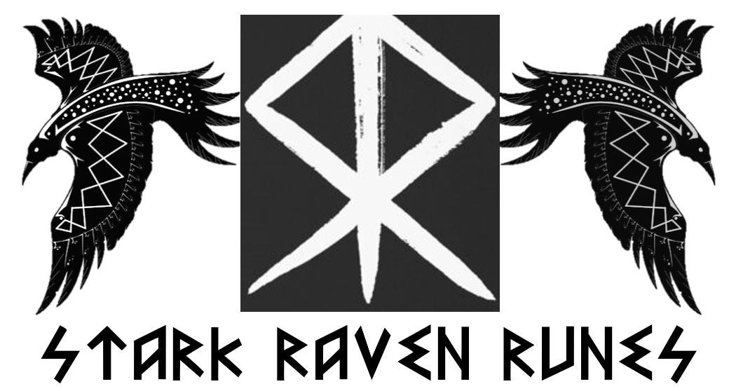 What are raven runes all about? Learn the basics here!