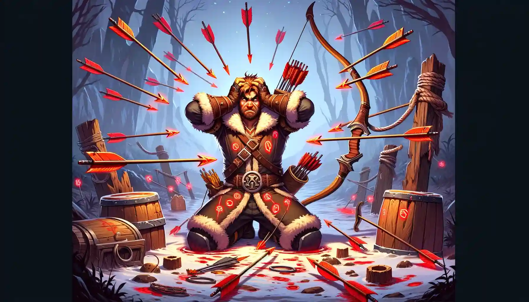 Best Runes Warrior SOD Builds: Simple and Powerful Combinations That Dominate the Game