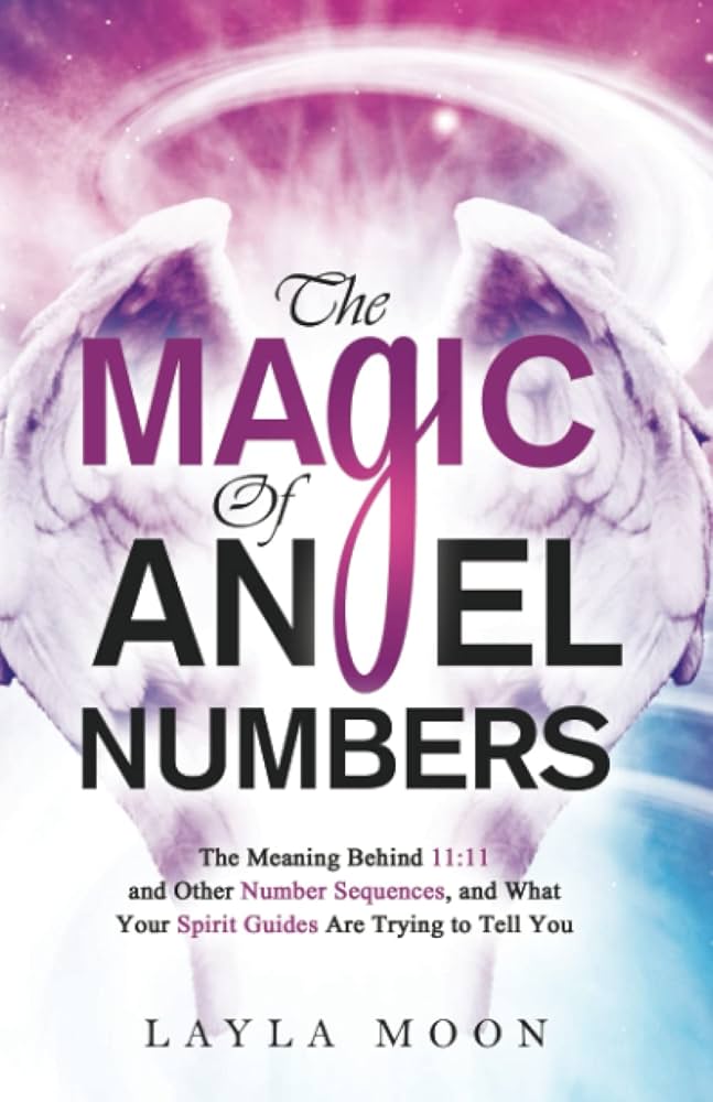 Which angel numbers books are worth buying? Find out the best options for you now