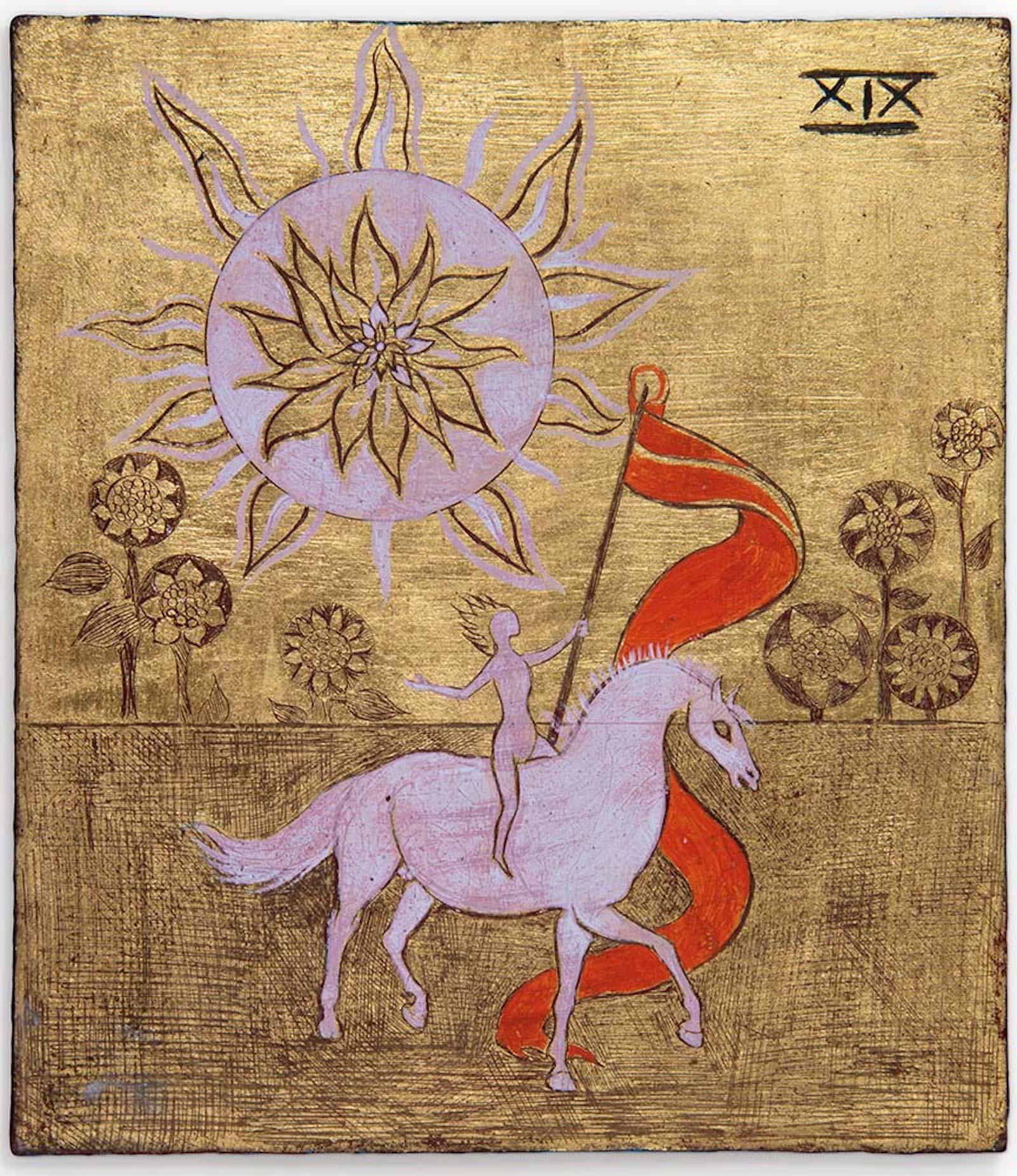 Leonora Carrington Tarot: What Makes This Surrealist Deck So Special?