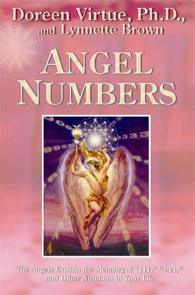 Explore Doreen Virtue Angel Numbers: A Simple Guide to Her Book.