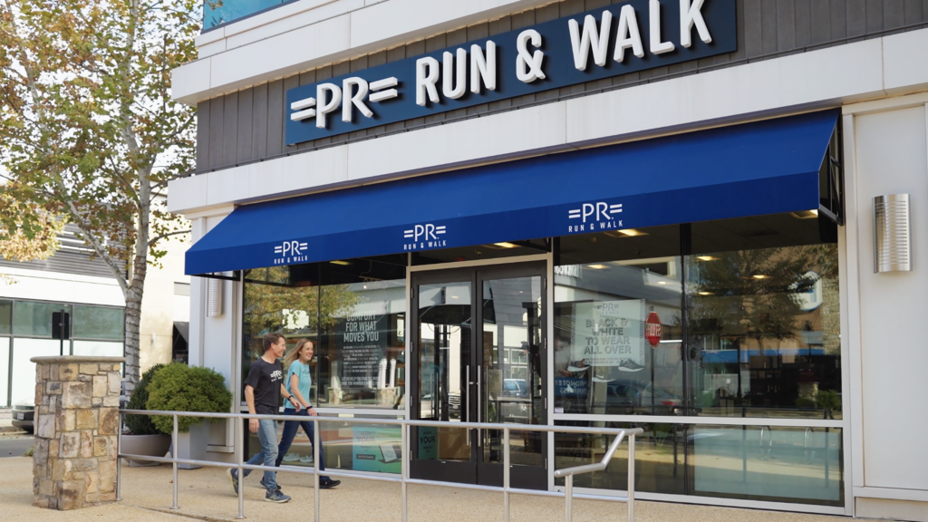 Potomac Running Store: More Than Just Shoes (Get Fitted by Experts and Join Our Running Community Now!)