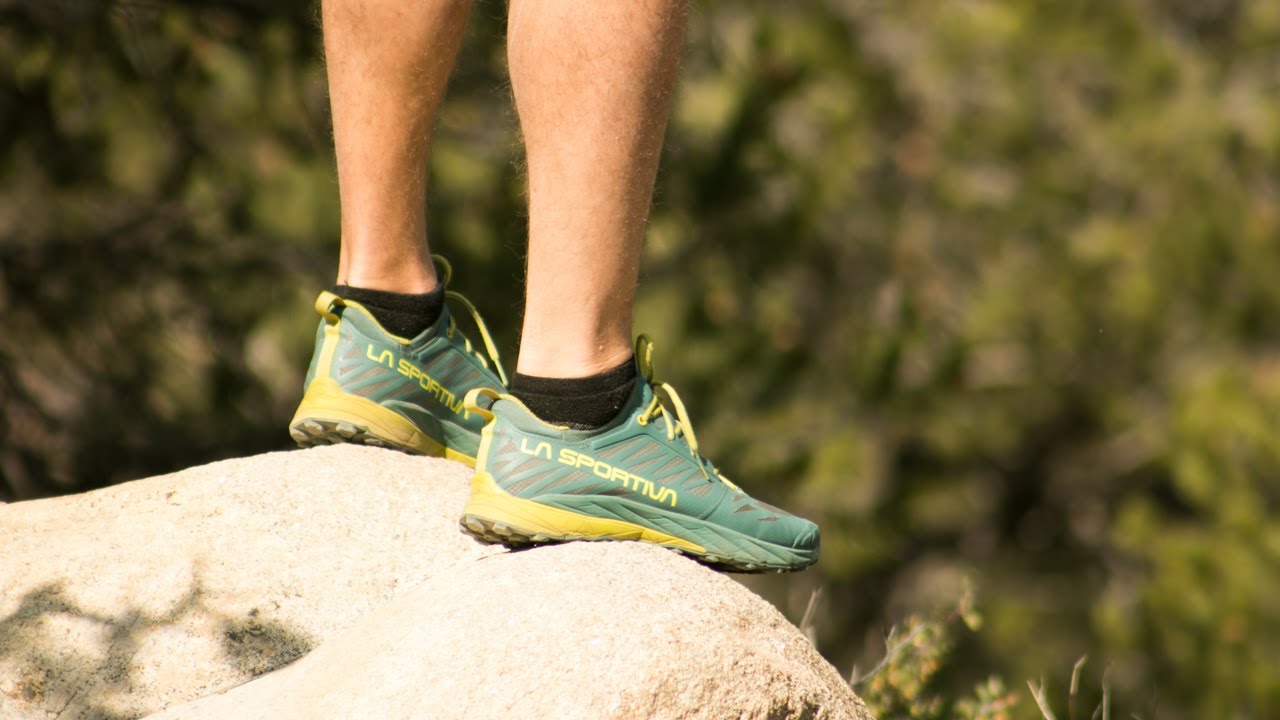 Kaptiva Mountain Running Shoes for Beginners: Everything You Need to Know Before You Buy