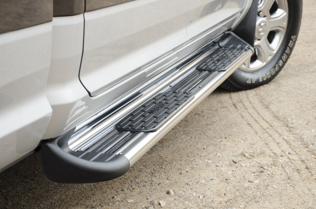 Which Luverne Running Boards are Right for Me? Check Out This Ultimate Guide!