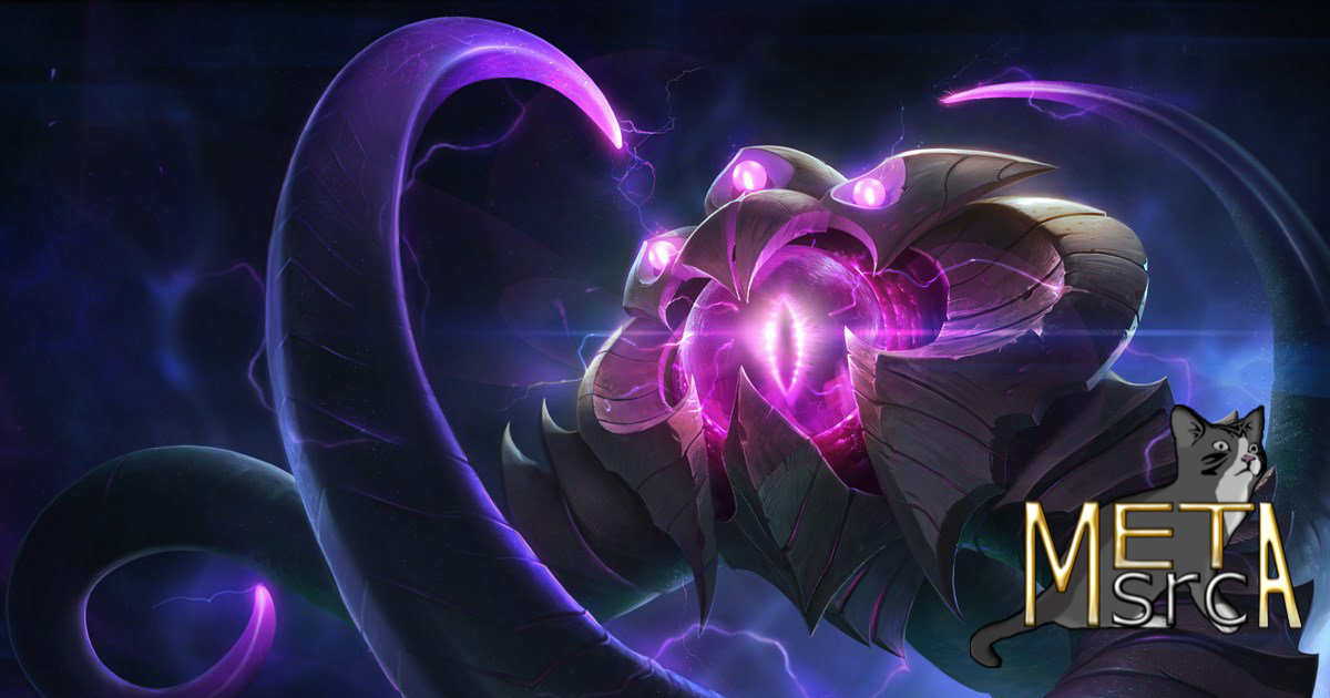 Vel Koz Aram Runes Check This Out for Easy Wins