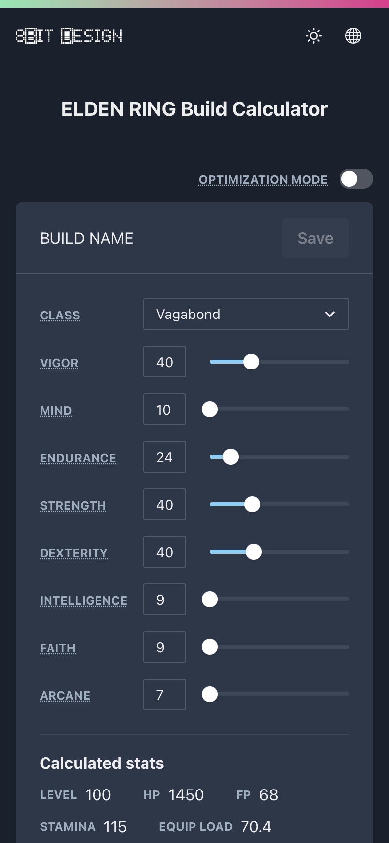 Need Runes to Level Up? Use the Elden Ring Level Runes Calculator to Find Out!