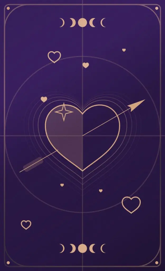 Tarot Do Amor: Find Your Love with Easy Tarot Readings