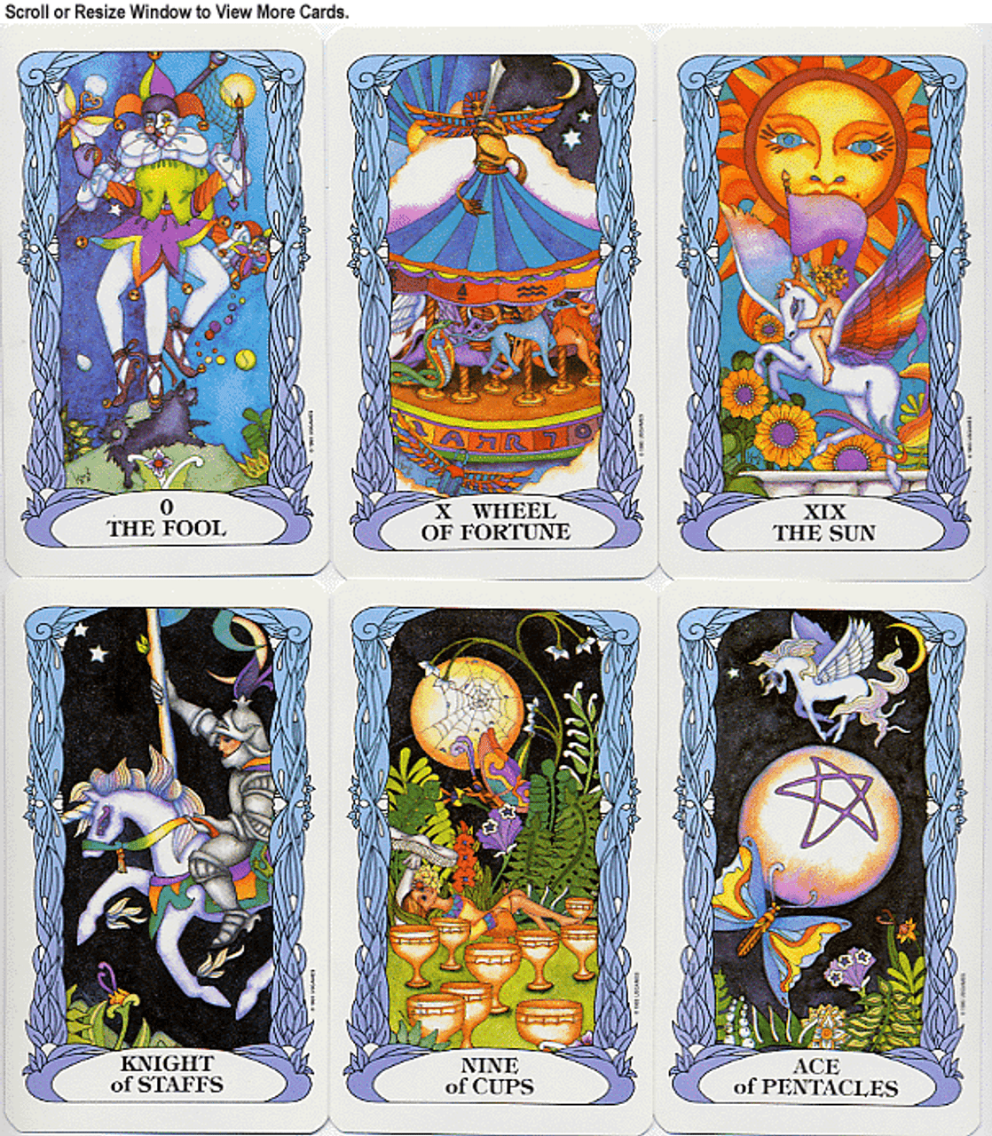 Moon Garden Tarot Cards: Where to Buy? The Best Deals and Online Shops Revealed for You