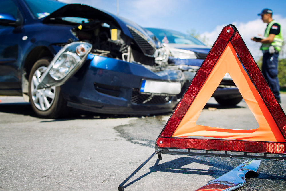 Vegas Hit and Run Accidents: How to Get Help? Find Resources and Support Here