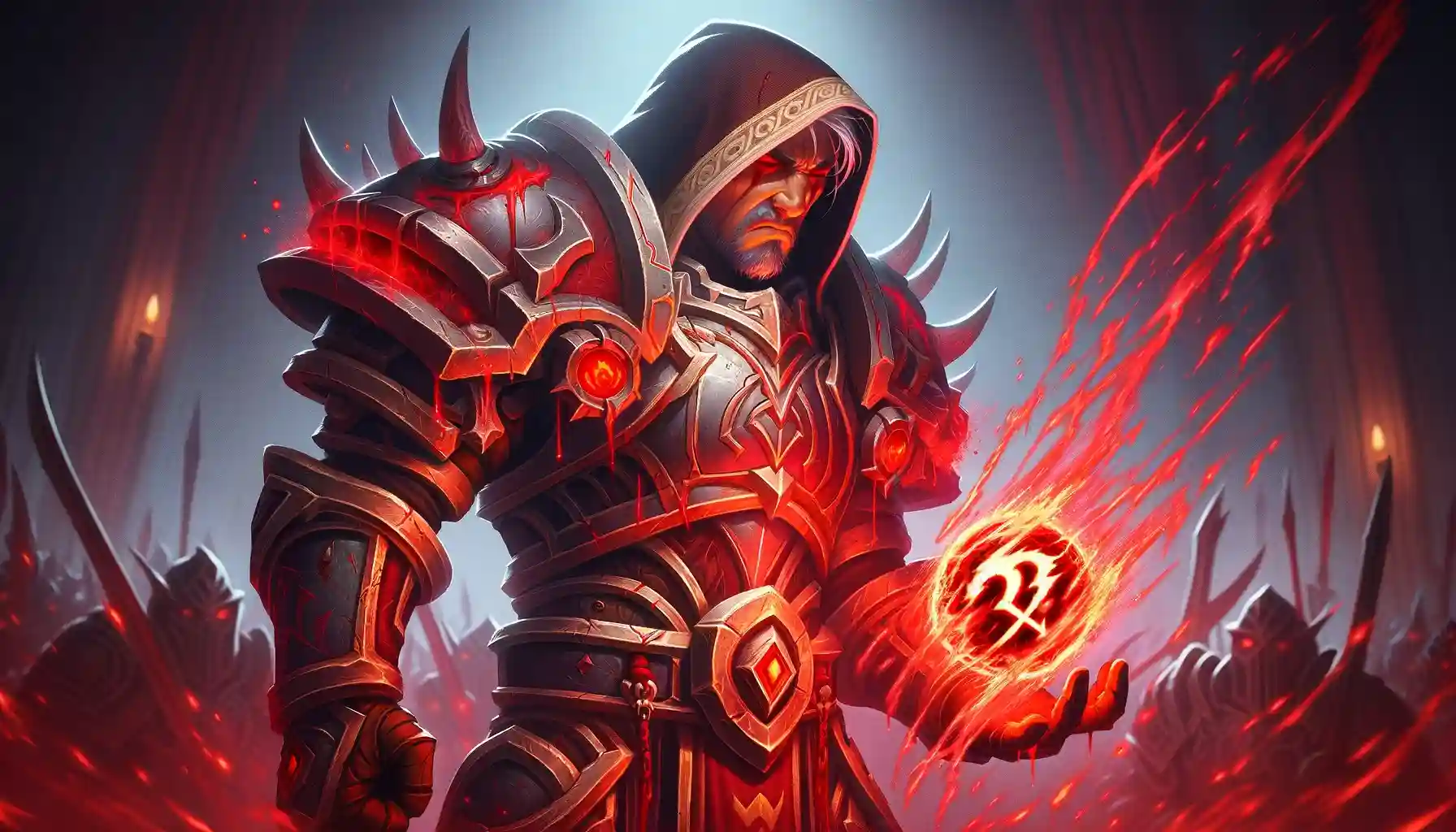 Best Runes Warrior SOD Builds: Simple and Powerful Combinations That Dominate the Game