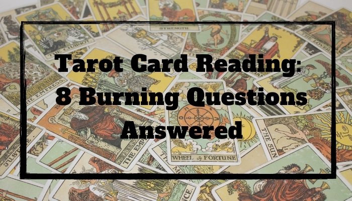 Understanding Tarot Fire: Get Your Burning Questions About Tarot Answered!