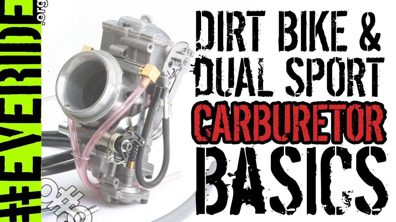 Why Your Motorcycle Carburetor Runs Lean? Simple Tips to Fix a Lean Running Motorcycle Carburetor!