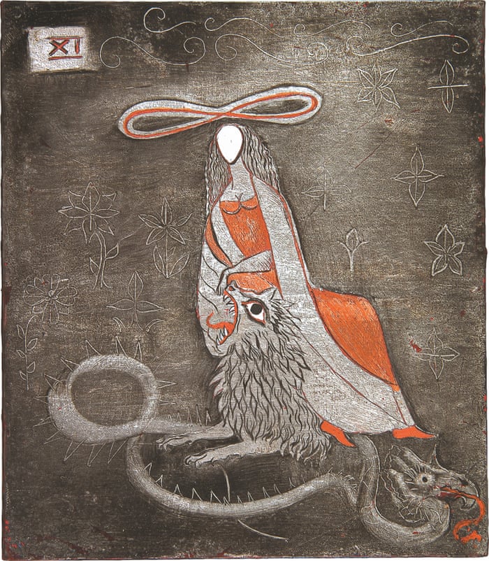 Leonora Carrington Tarot: What Makes This Surrealist Deck So Special?