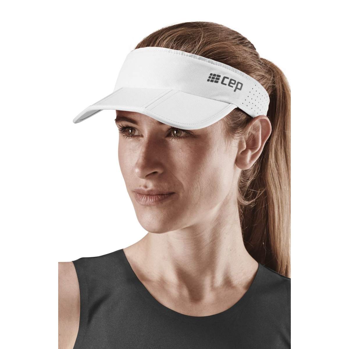 Running visors: Why you need one? Discover the benefits of wearing visors!