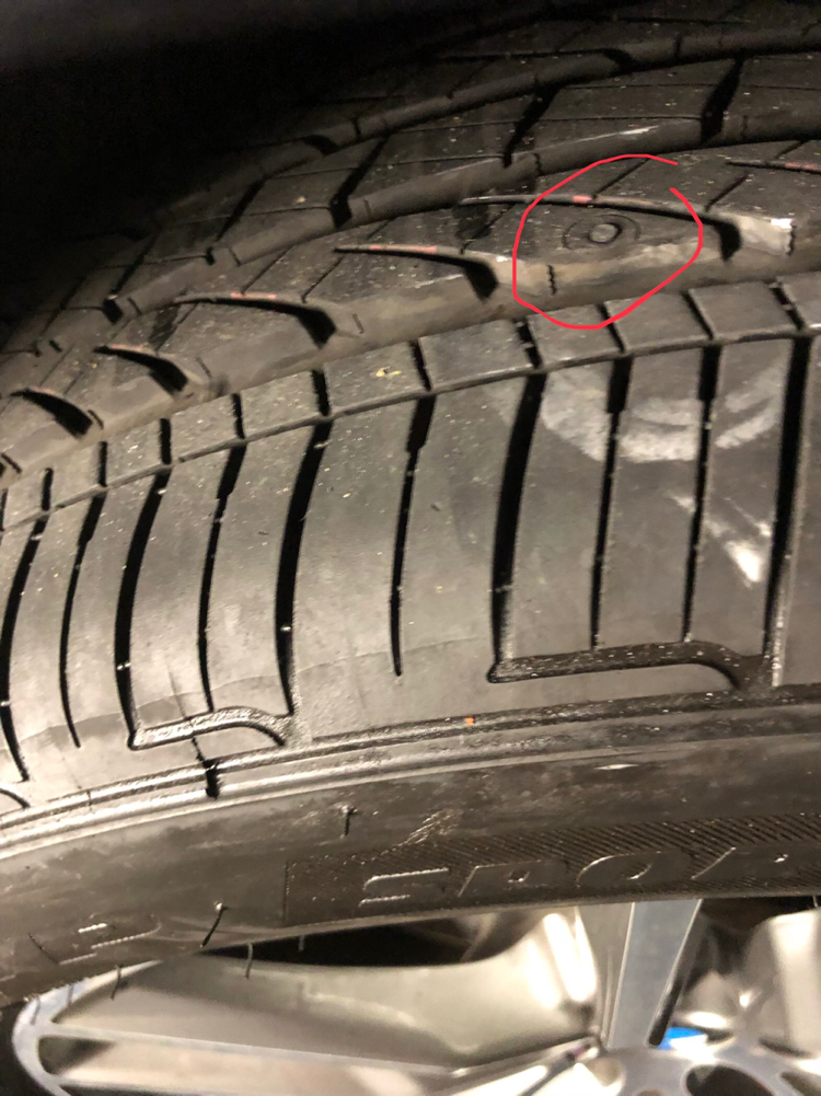 Is It Safe? Can You Patch a Run Flat Tire and Drive Again?