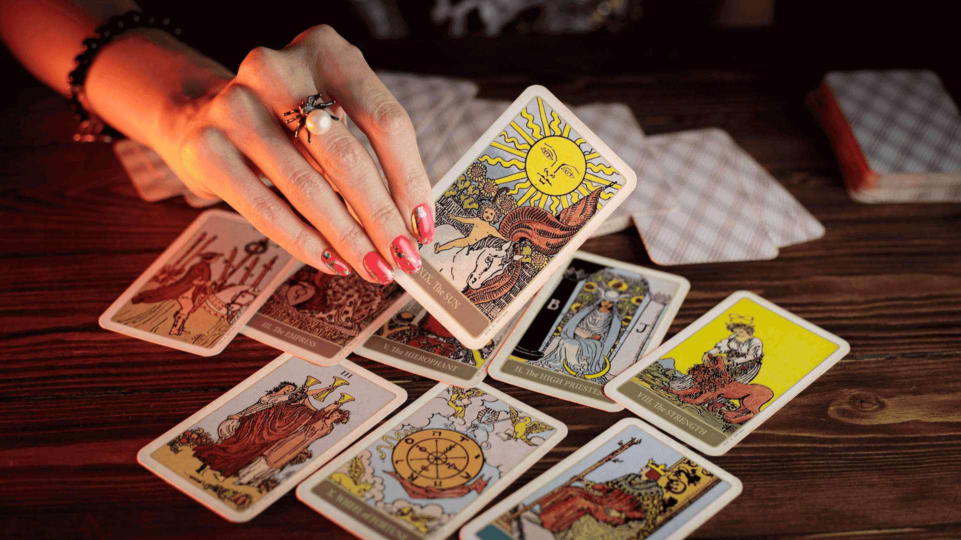 How to Tell if Your Tarot Deck Likes You: Decoding the Energy of Your Cards