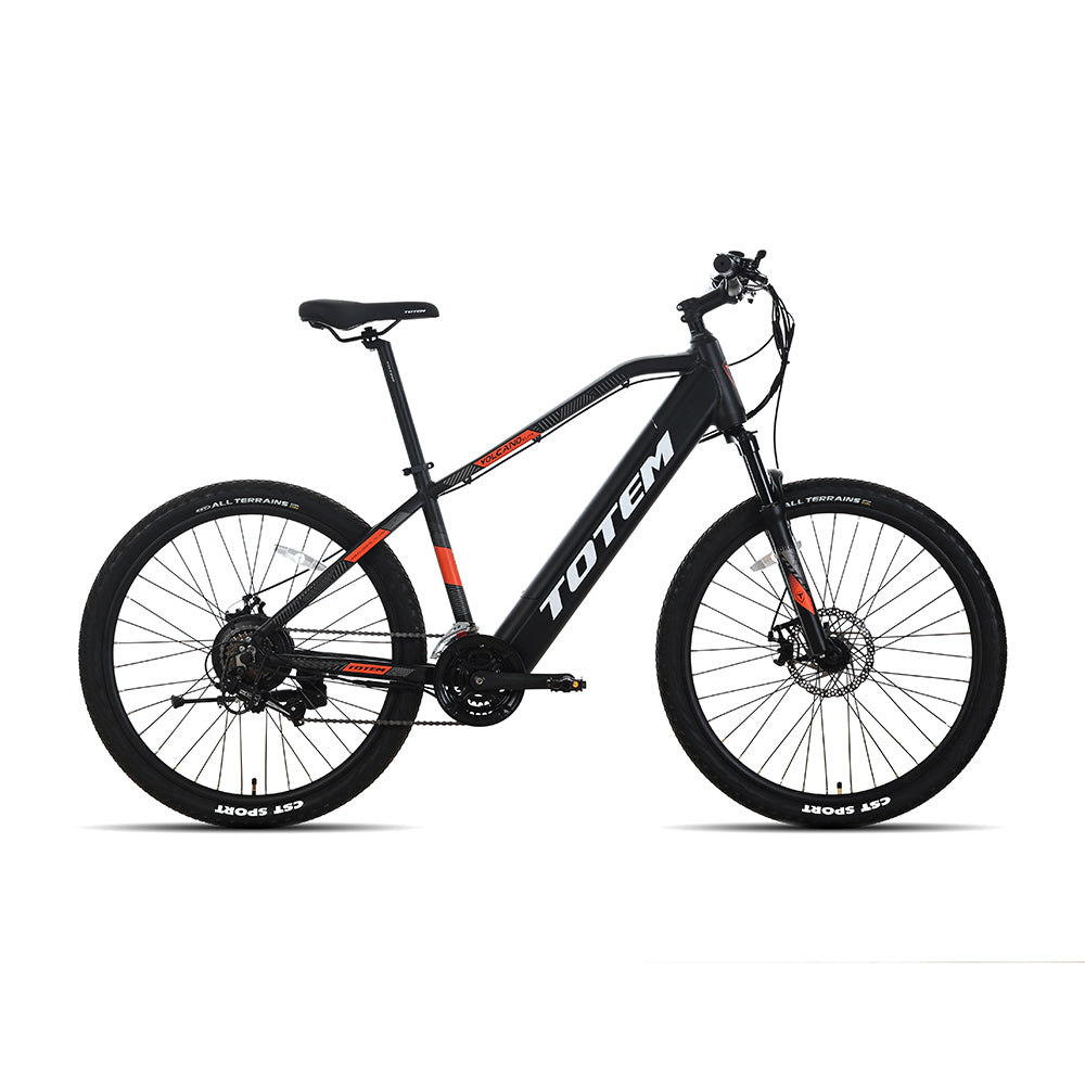 Totem E Bikes: Best Value Electric Bikes Right Now?