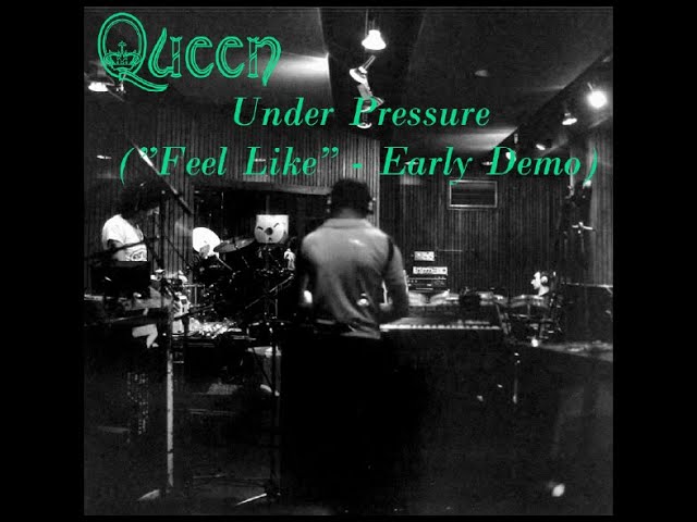 What are the Iconic Features of Under Pressure and Come Together: A Music Lovers Deep Dive