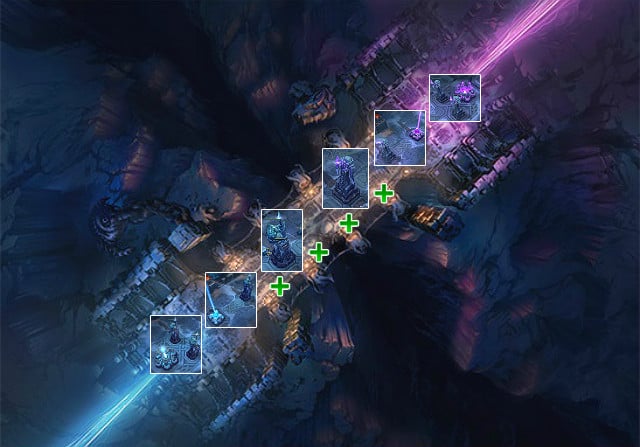 Best Sylas ARAM Runes: Dominate the Howling Abyss with these Easy Builds!