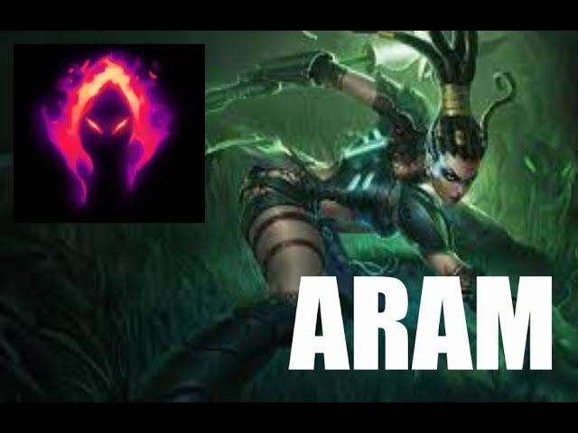 Best Nidalee Runes for ARAM: Simple Tips for Big Wins