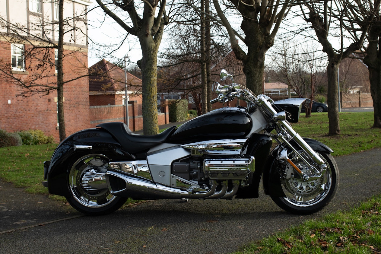 Honda Valkyrie Rune For Sale: Get The Best Prices Here!