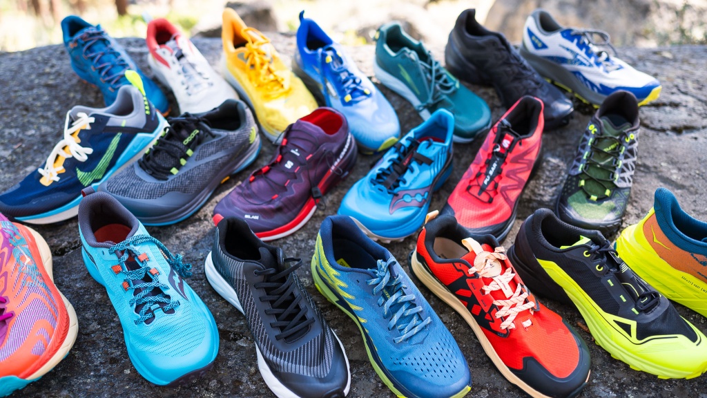 Best Mens Running Shoes For Heavy Runners? See Our 2023 Reviews!