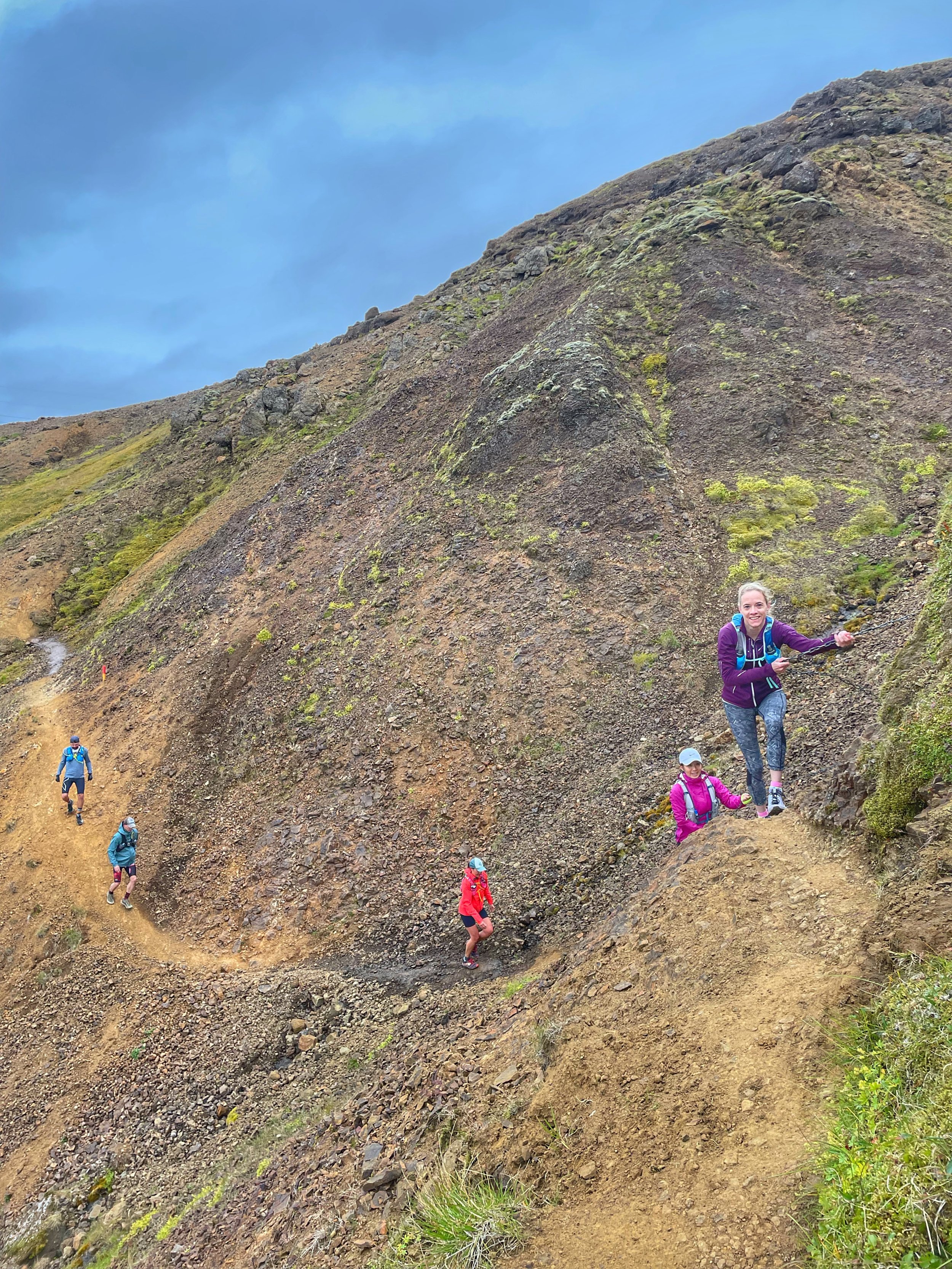 Best Running Trail in Iceland: Where to Find Epic Runs in the Land of Fire and Ice!