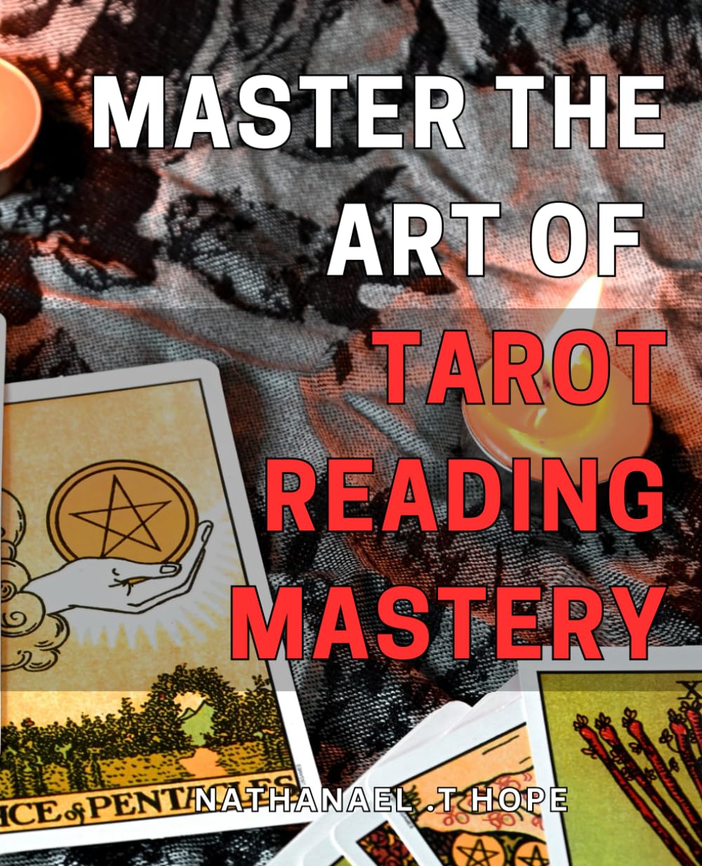 Omegaland Tarot Reading: What Does Your Future Hold? (Unlock Secrets with a Tarot Expert)