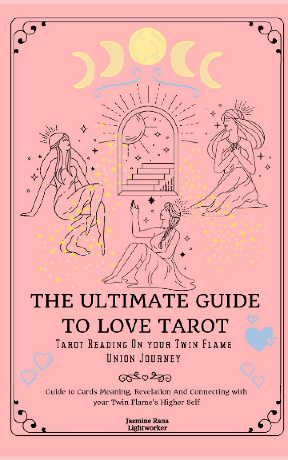 Your Ultimate Guide to Twin Flame Tarot Spread: Find Clarity and Guidance on Your Twin Flame Relationship Today!