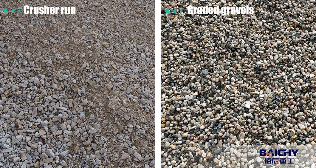 Crusher Run vs Gravel: Which is Better for Your Project?