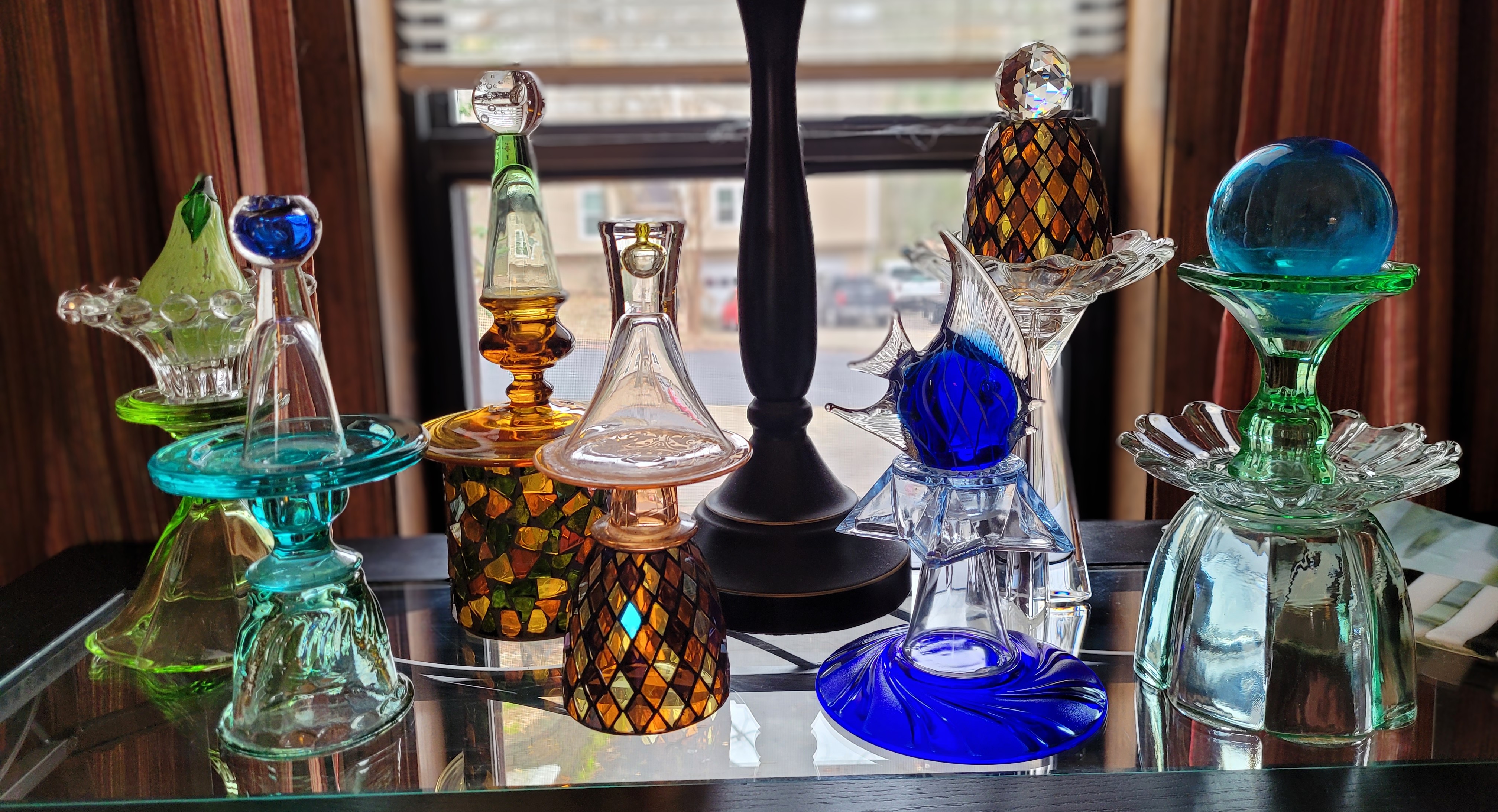 What is totem glass? Here are the basics you need to know to get started!