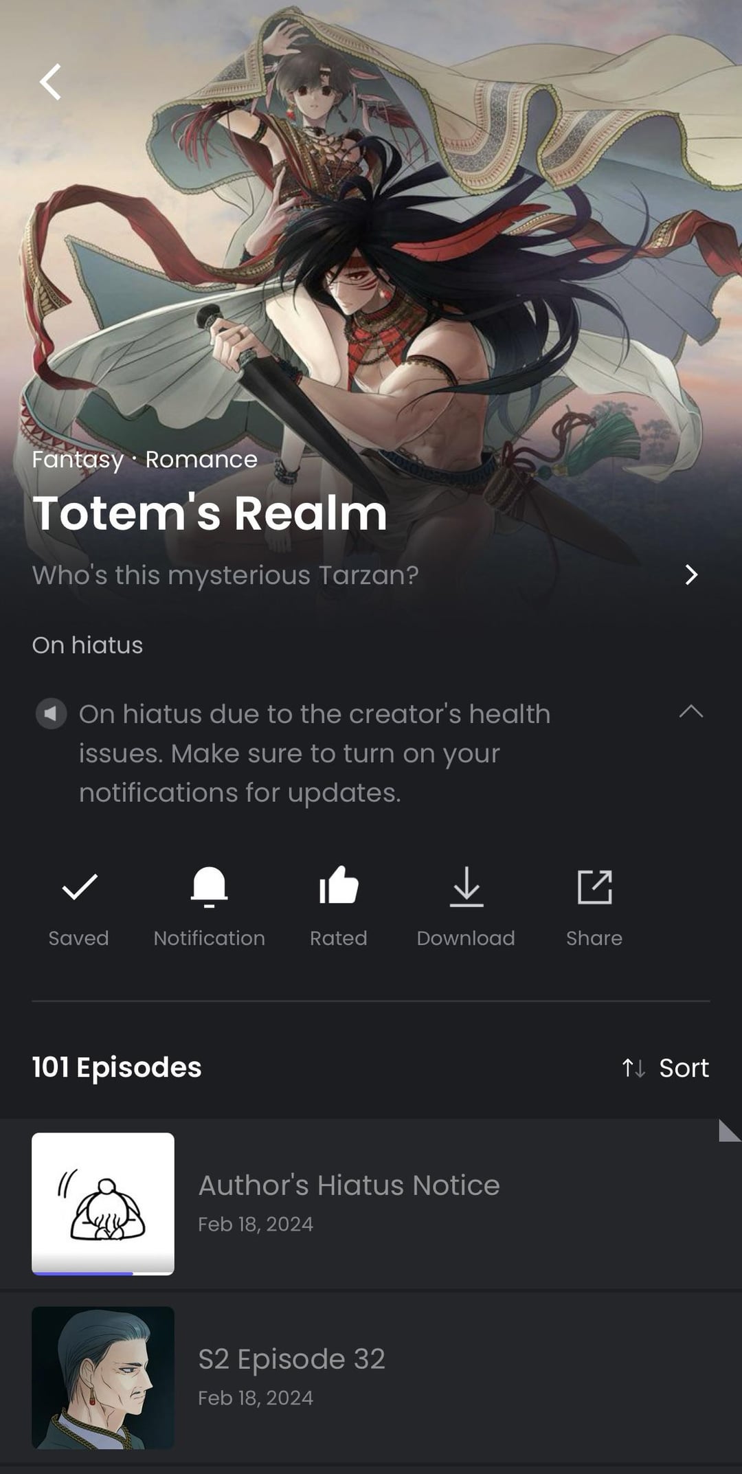 Totem Realm Ch 1 Summary: Dive into the Story and Dont Miss It!