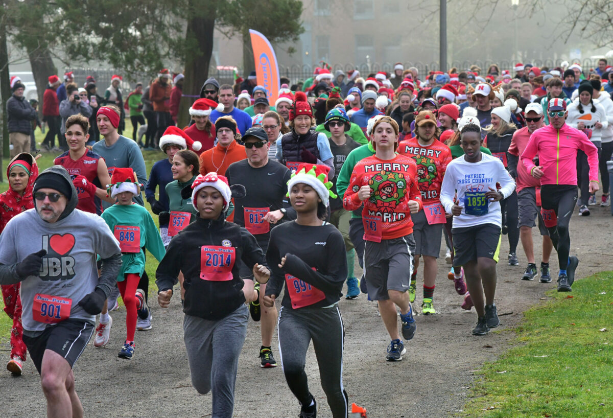 Fun 5k Runs Near Seattle WA: Great Races for Everyone!