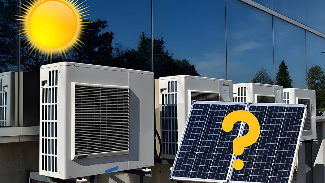 How Much Solar Is Needed to Run 110V AC? Easy Ways to Calculate It!