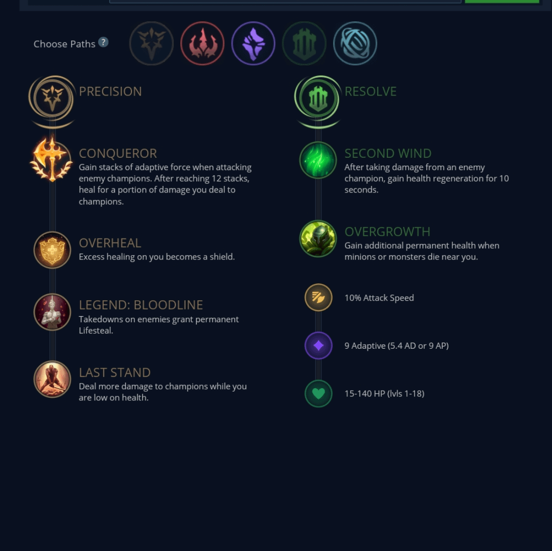 Top Irelia ARAM Runes: Use These Runes To Carry Your Team Today!