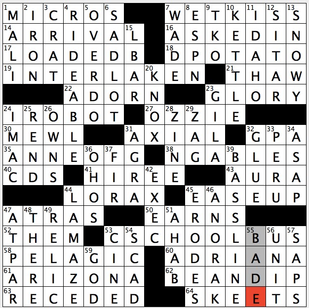 What is Cartoon Featuring the Belchers Crossword Clue? Heres How to Find the Answer!