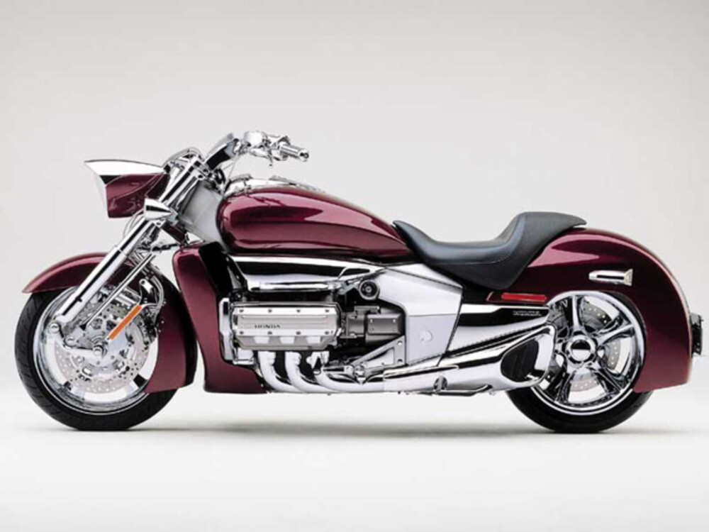 Honda Valkyrie Rune For Sale: Get The Best Prices Here!