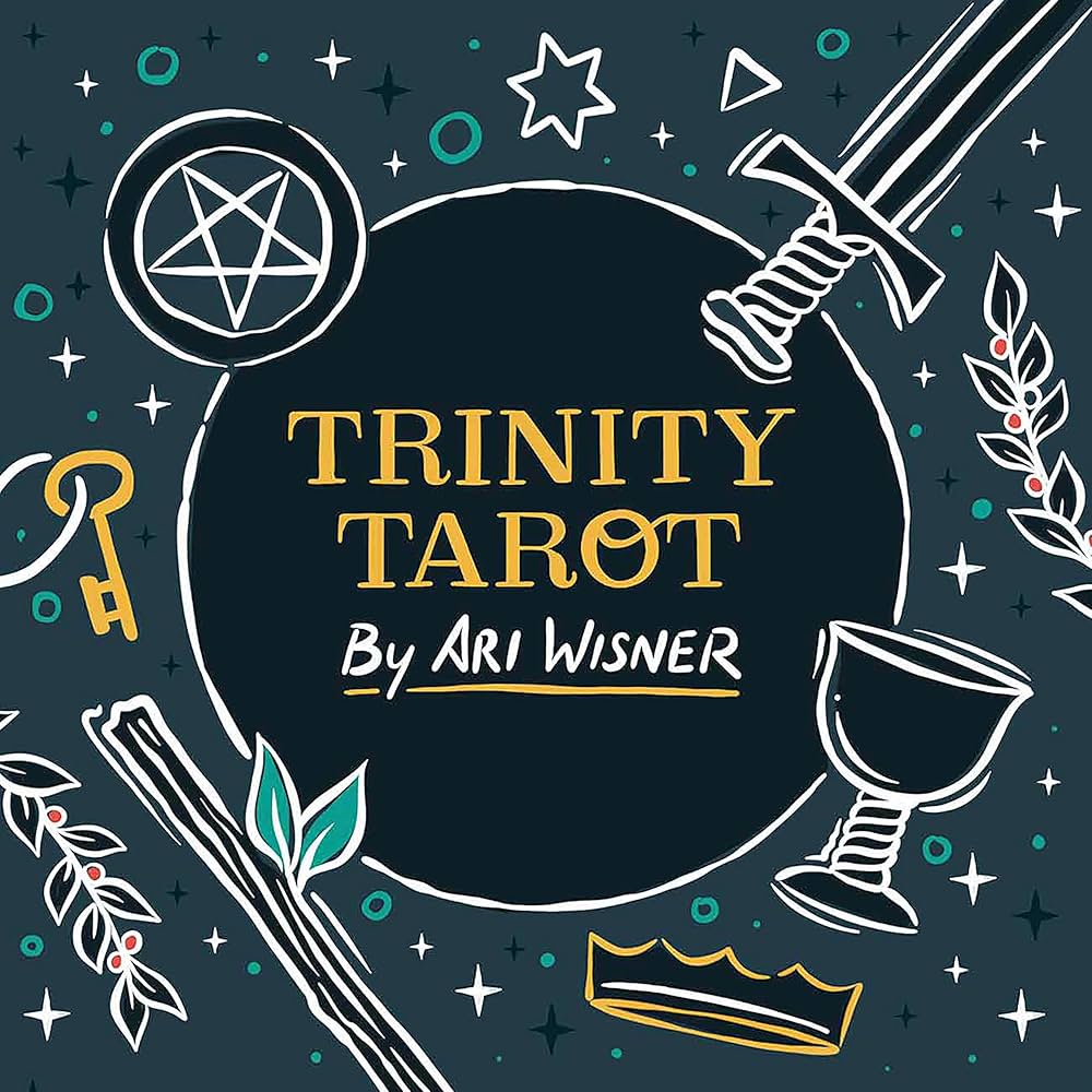 Trinity tarot spreads you can try: explore easy ways for beginners now!